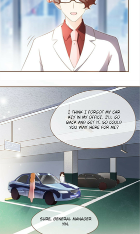 Read Miss Revenge's Counterattack  56 Page 3 in English