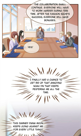 Read Miss Revenge's Counterattack  53 Page 3 in English