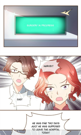 Read Miss Revenge's Counterattack  55 Page 3 in English