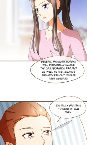 Read Miss Revenge's Counterattack  54 Page 2 in English