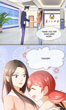 Read Miss Revenge's Counterattack  57 Page 2 in English