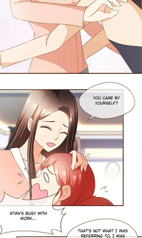 Read Miss Revenge's Counterattack  57 Page 3 in English