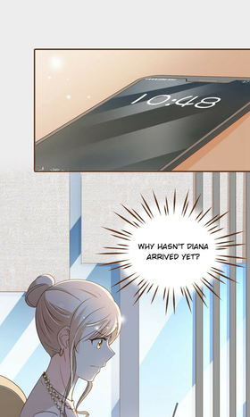Read Miss Revenge's Counterattack  75 Page 1 in English