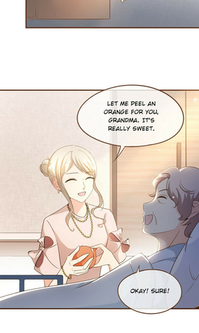 Read Miss Revenge's Counterattack  76 Page 3 in English