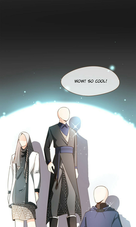 Read Miss Revenge's Counterattack  77 Page 1 in English