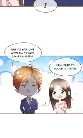 Read Miss Revenge's Counterattack  74 Page 3 in English