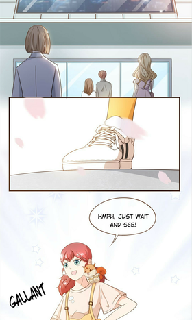 Read Miss Revenge's Counterattack  81 Page 2 in English