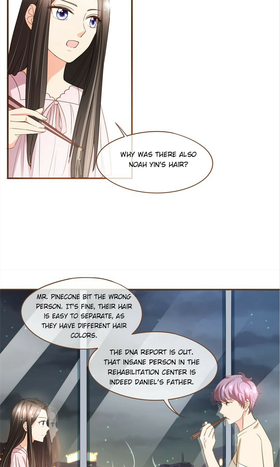 Read Miss Revenge's Counterattack  82 Page 3 in English