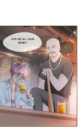 Read Miss Revenge's Counterattack  83 Page 1 in English