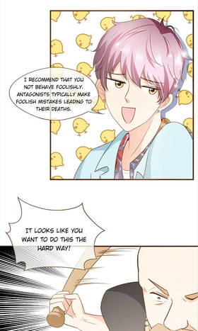 Read Miss Revenge's Counterattack  83 Page 2 in English