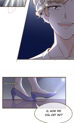 Read Miss Revenge's Counterattack  86 Page 3 in English
