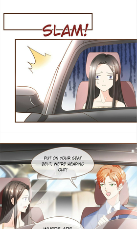Read Miss Revenge's Counterattack  88 Page 3 in English