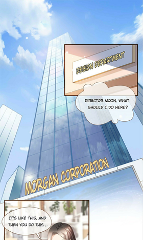 Read Miss Revenge's Counterattack  91 Page 1 in English