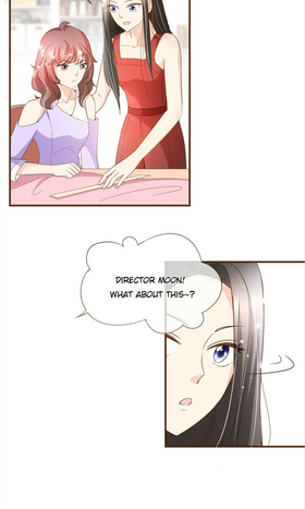 Read Miss Revenge's Counterattack  91 Page 2 in English