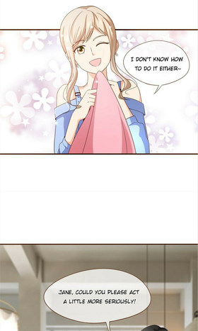 Read Miss Revenge's Counterattack  91 Page 3 in English