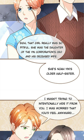 Read Miss Revenge's Counterattack  93 Page 3 in English