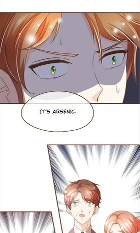 Read Miss Revenge's Counterattack  95 Page 1 in English