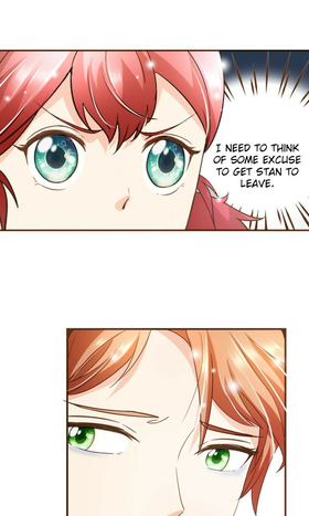 Read Miss Revenge's Counterattack  96 Page 1 in English