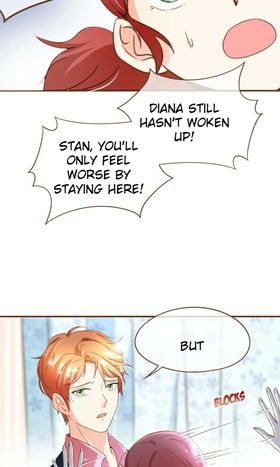 Read Miss Revenge's Counterattack  96 Page 3 in English