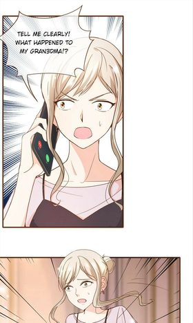 Read Miss Revenge's Counterattack  79 Page 1 in English