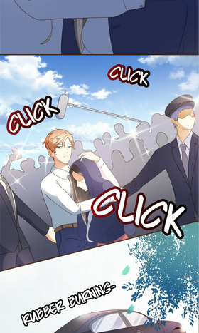 Read Miss Revenge's Counterattack  26 Page 2 in English