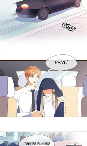 Read Miss Revenge's Counterattack  26 Page 3 in English