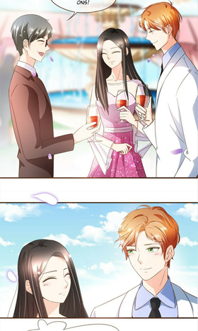 Read Miss Revenge's Counterattack  94 Page 3 in English