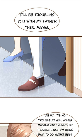 Read Miss Revenge's Counterattack  101 Page 1 in English