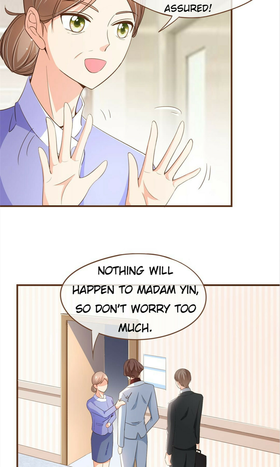 Read Miss Revenge's Counterattack  101 Page 2 in English