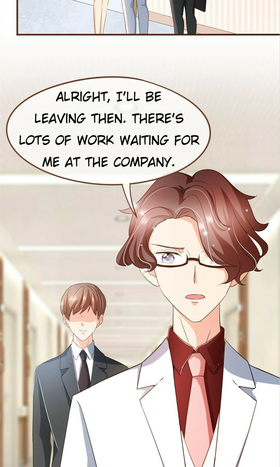 Read Miss Revenge's Counterattack  101 Page 3 in English