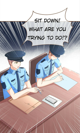 Read Miss Revenge's Counterattack  100 Page 3 in English
