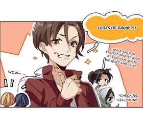Read The Brightest  Martial Star in the World  2 Page 9 in English