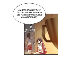 Read The Brightest  Martial Star in the World  2 Page 10 in English