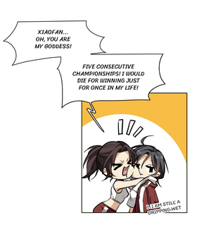 Read The Brightest  Martial Star in the World  2 Page 7 in English