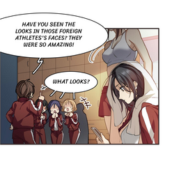 Read The Brightest  Martial Star in the World  2 Page 8 in English
