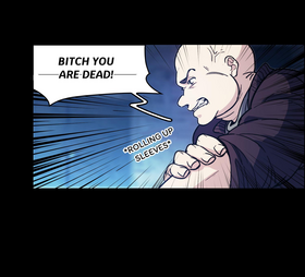 Read The Brightest  Martial Star in the World  4 Page 4 in English