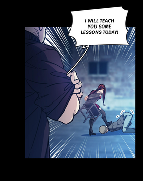 Read The Brightest  Martial Star in the World  4 Page 5 in English