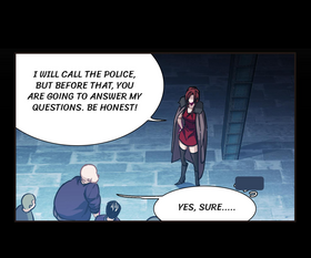Read The Brightest  Martial Star in the World  5 Page 7 in English