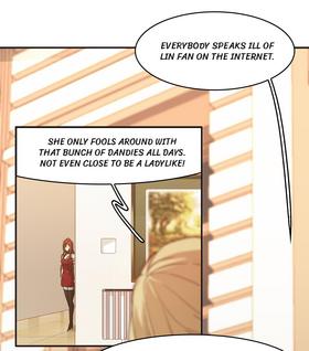 Read The Brightest  Martial Star in the World  7 Page 3 in English