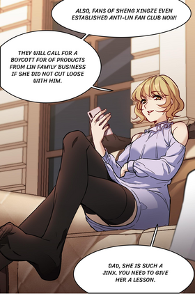 Read The Brightest  Martial Star in the World  7 Page 4 in English