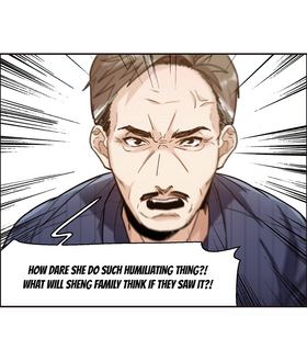 Read The Brightest  Martial Star in the World  7 Page 6 in English