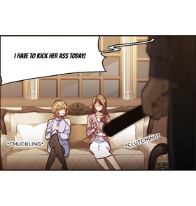 Read The Brightest  Martial Star in the World  7 Page 8 in English