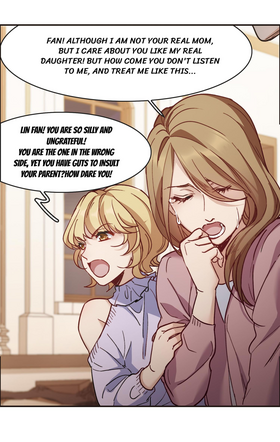 Read The Brightest  Martial Star in the World  8 Page 3 in English
