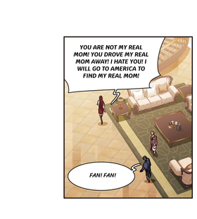 Read The Brightest  Martial Star in the World  8 Page 5 in English