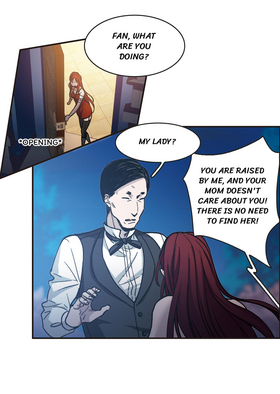 Read The Brightest  Martial Star in the World  8 Page 6 in English
