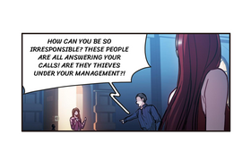 Read The Brightest  Martial Star in the World  8 Page 10 in English