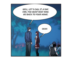 Read The Brightest  Martial Star in the World  9 Page 2 in English