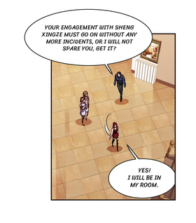Read The Brightest  Martial Star in the World  9 Page 5 in English