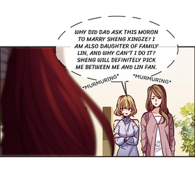 Read The Brightest  Martial Star in the World  9 Page 6 in English