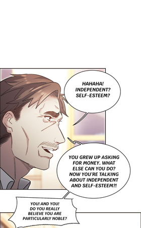 Read The Brightest  Martial Star in the World  38 Page 3 in English